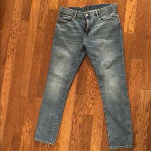 Gap Jeans skinny 34x30
